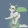 Ayy Lmao by ColdBloodedTwilight