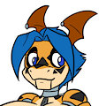 Ablemon Animatronic