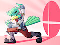 [A-T] Falco main
