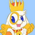 royal sleepy