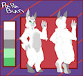 C : Papa Bun Ref