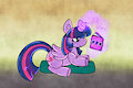 rubber twilight