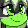 Serenity in Pony Life style by jcosneverexisted