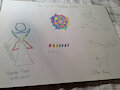 The Great Rainbow Lotus