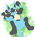 lucario