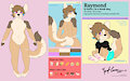 Raymond | Reference