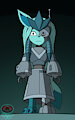 Ice-Steel Type (Comm)