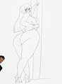 Newest Piece of Jailbate (17+)