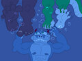 Tickling Mishap by Cregon