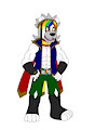 Cosmic Bear