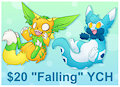 Fall YCH $20