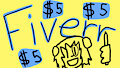Fiverr drawings 2