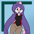 Joy Stik Bunny Character Sheet