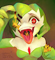 God of Vore