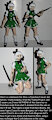 Youmu Konpaku for Alice