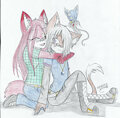 ~You Are Mine Aragon~
