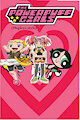 The Powerpuff Girls (Ooglyeye Style)