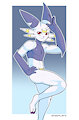 Fit Opa by gatoumon