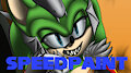 Dragon King Scourge :Speed Paint: by ShadandSilv13