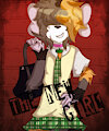 The New Girl by ayocchi