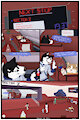 Project D.E -Comic Part 1- (Page 18)