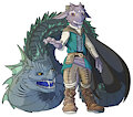 Kobold Summoner
