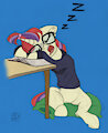 Reward №58 by AirFlypony