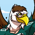 Where Eagles Score!
