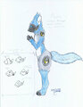 Aura Protogen
