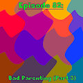 Mock FiM Title Card Episode 82
