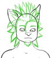 Mythterious WIP! by Mythterious