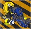 .:You make me feel so:. by BabyDazzy