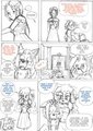Comix D Page 5 by RaianOnzika