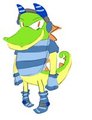 Chesor Ref by Wonderland