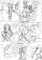 Comix D Page 7 by RaianOnzika