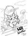 Lux Adventures by LizardAge
