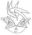 Flying Lemur Girl by BunnyBoy99