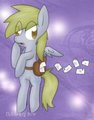 Ponies