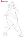 Commission for thetomereborn
