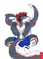 My Neck My Back My Bulge by meeper