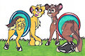 Hooping Swap