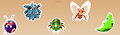 Bug Sprites [3]