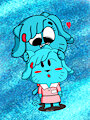 Fr&auml;ulein Nicole and her Chibi Version