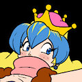 Princess Able by MuneSol