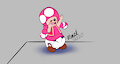 [comm] Toadette