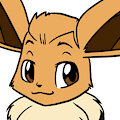Eevee Cop WiP by MuneSol