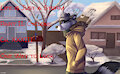 Life is Just a Storm- CH 33- One Way to Look