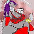 First Entry by SkaylaGunallen
