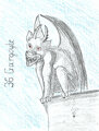 36. Gargoyle