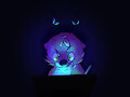 Twitch-Stream Announcement